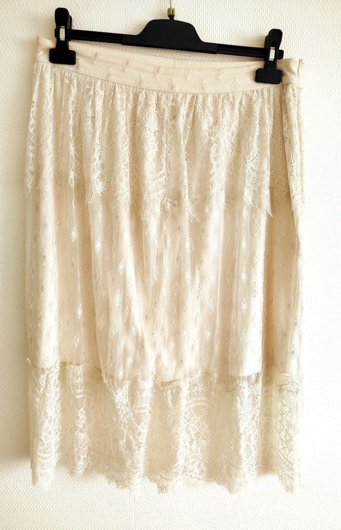 Jupe H&M taille 44 - photo numéro 6