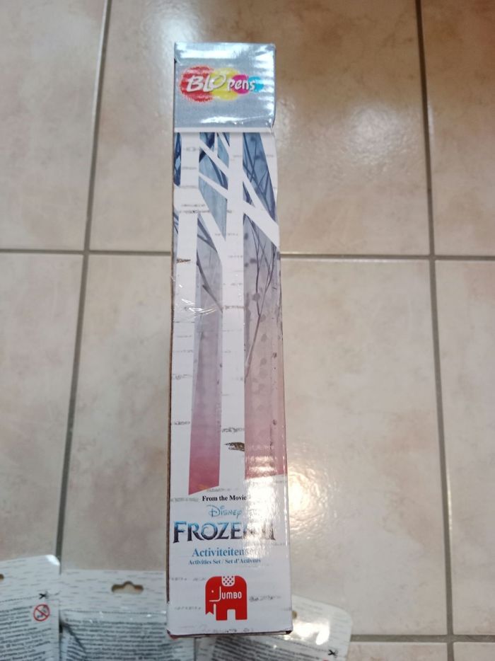 Reine des neiges - photo numéro 6