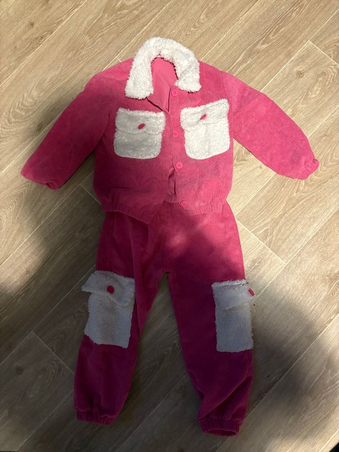 Lot enfant fille - photo numéro 9