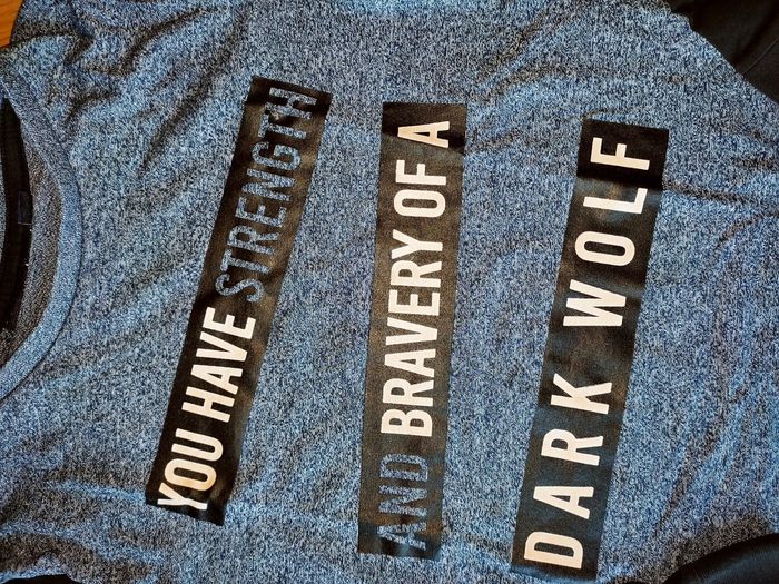 Haut Kiabi 8 ans - photo numéro 2