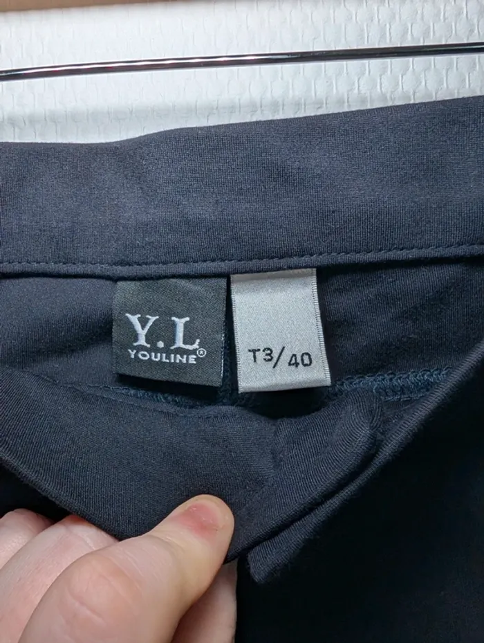 Pantalon - Youline - taille 40 - photo numéro 2