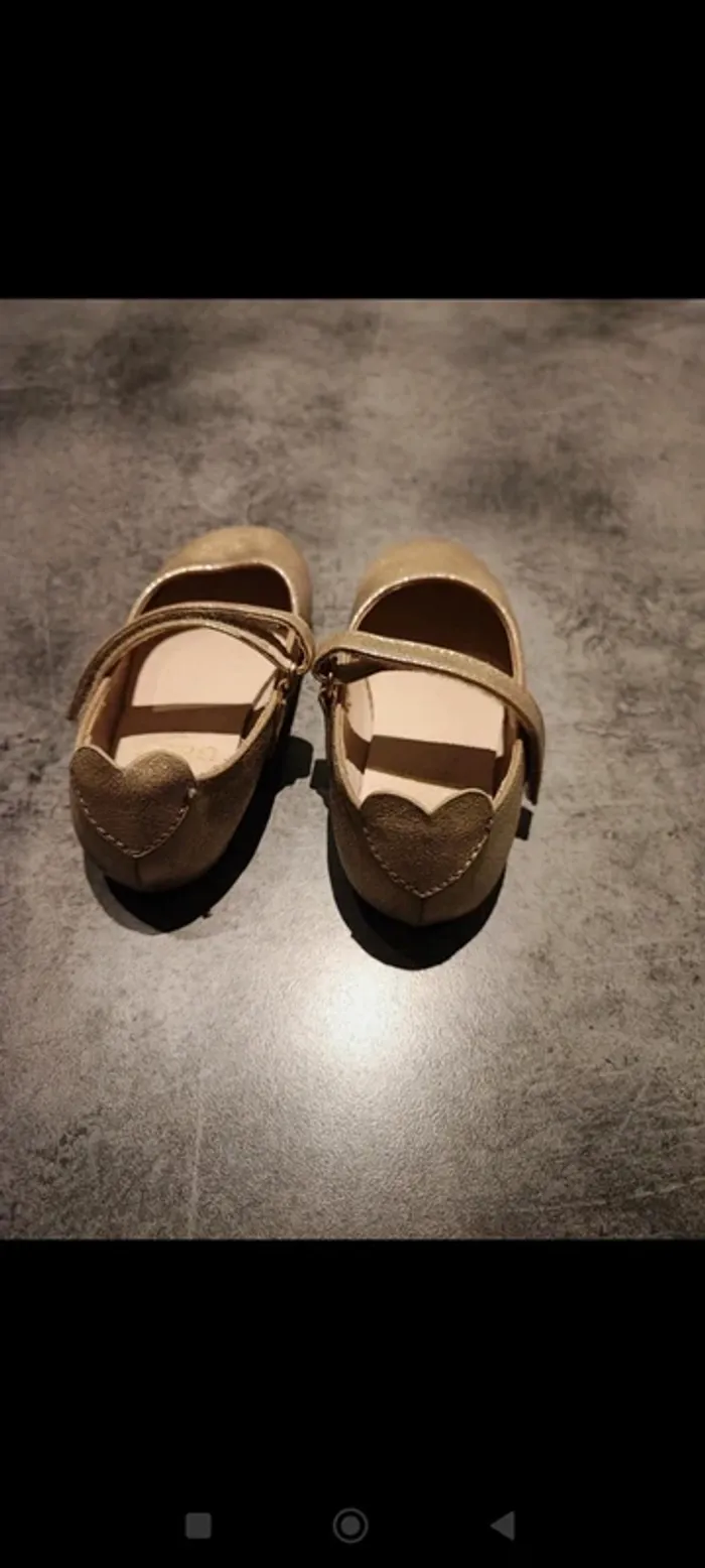 Chaussures - photo numéro 3