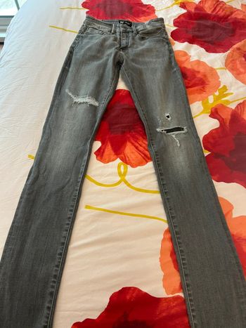 Jean slim standard kaporal 26/32