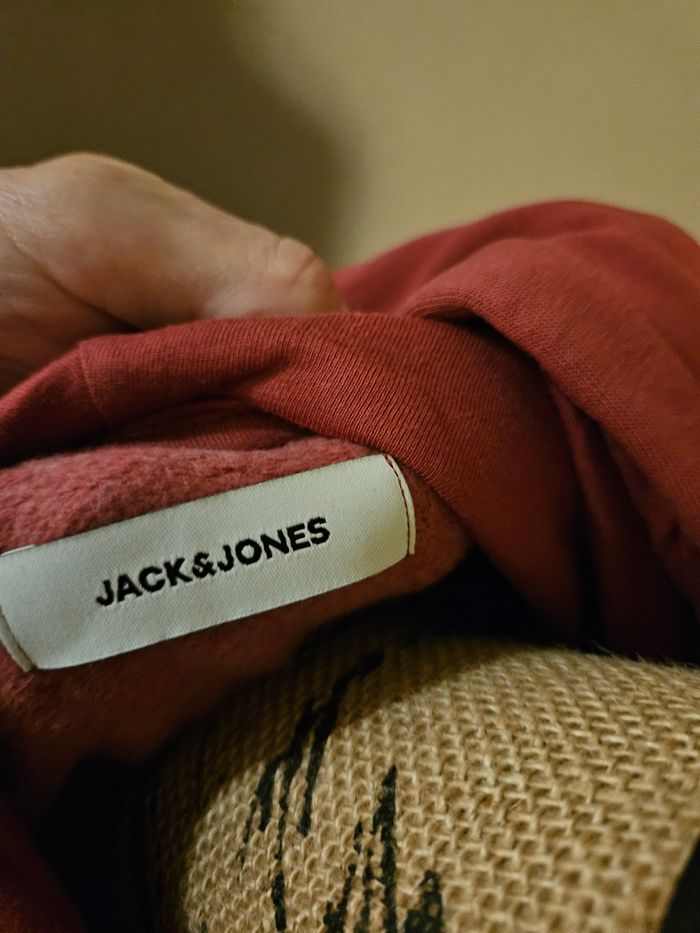 Sweat jack&jones original - photo numéro 3
