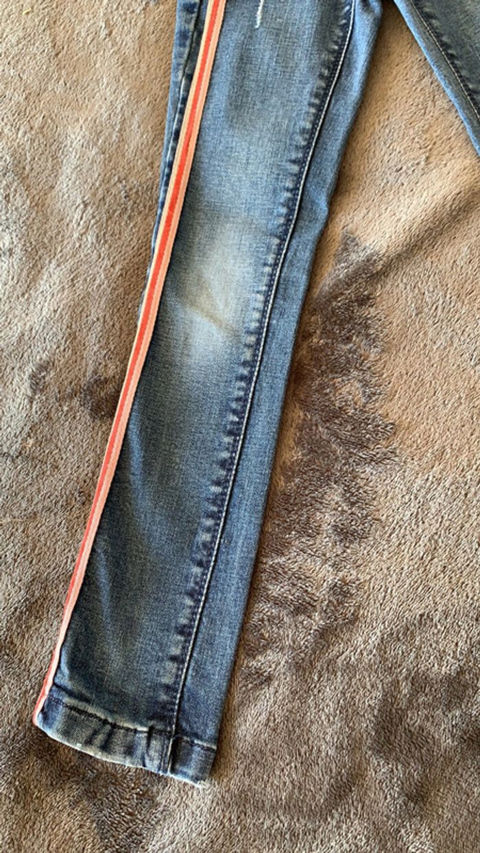 Jeans fille - photo numéro 3