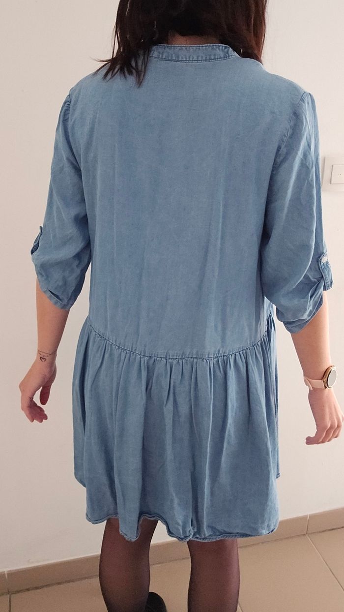 Robe Jacqueline de Yong taille 36 - photo numéro 5