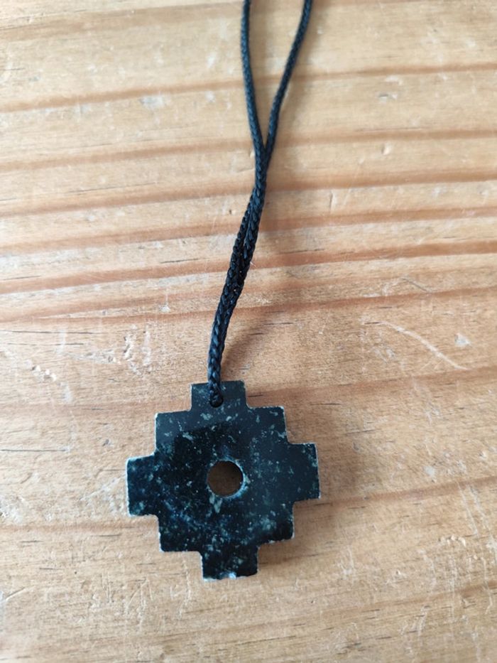 Collier - photo numéro 2