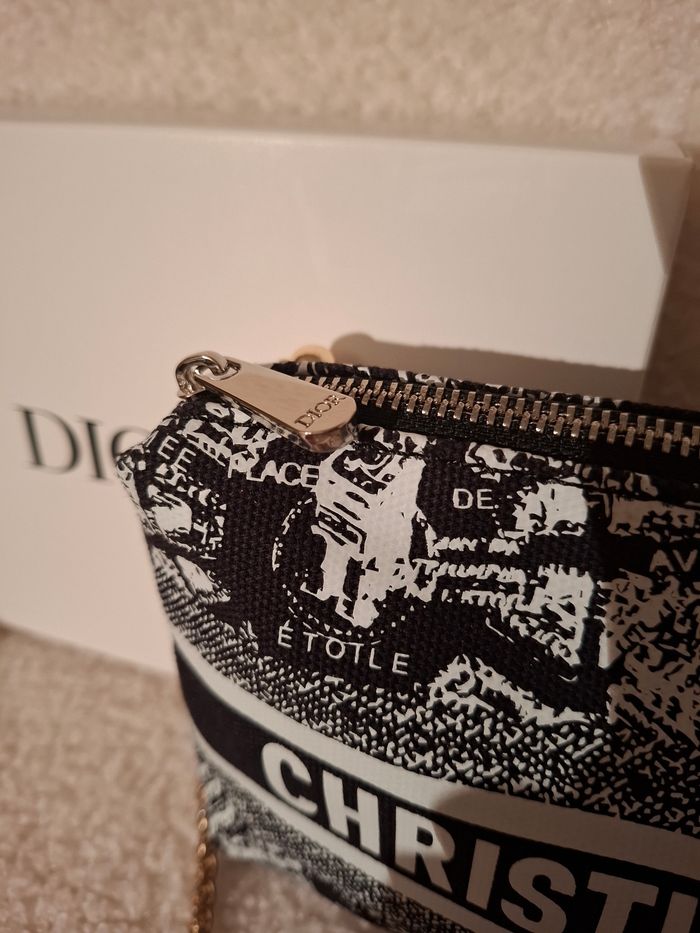 Pochette sac - photo numéro 4