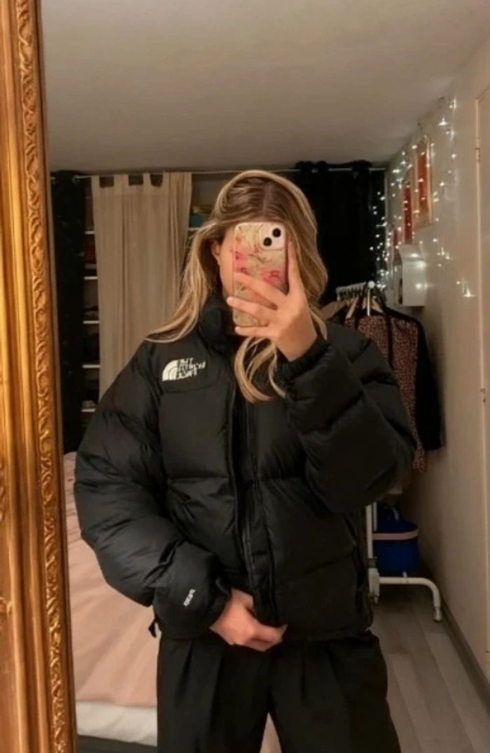 Doudoune the north face