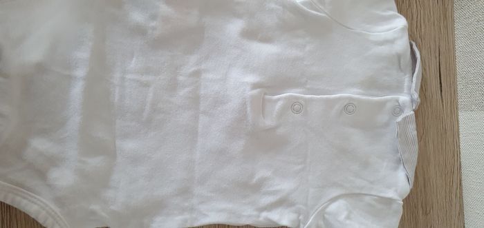 Bodie bébé 🚼 3 mois - photo numéro 3