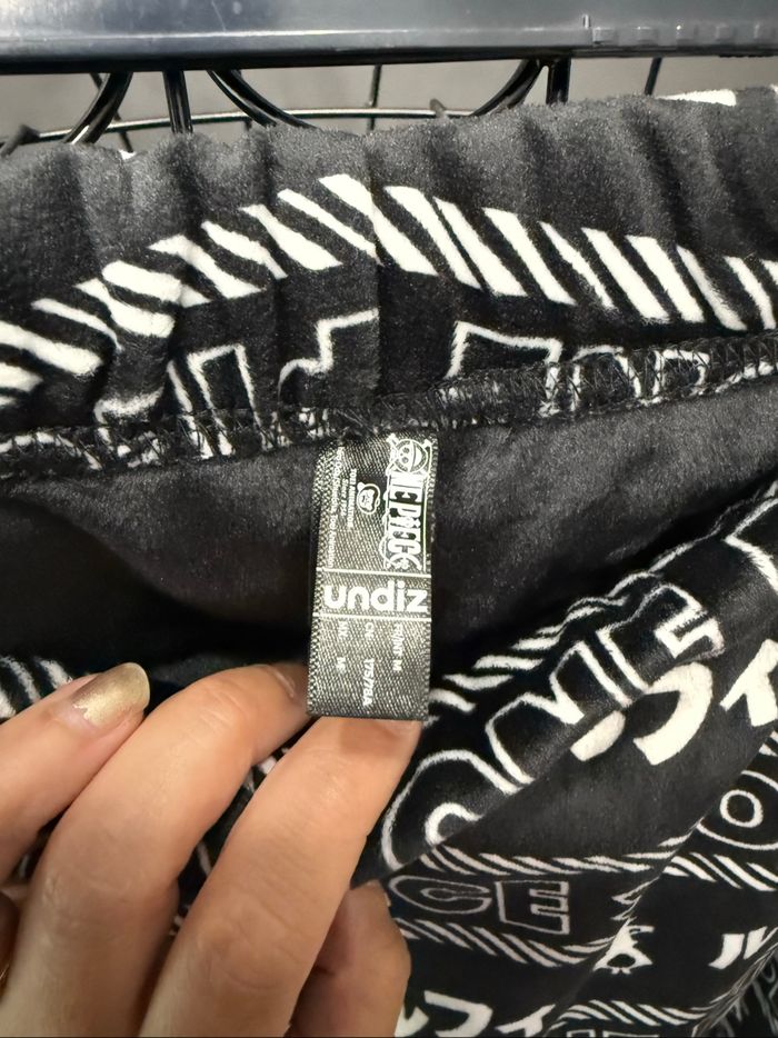 Pyjama one pieces undiz - photo numéro 6