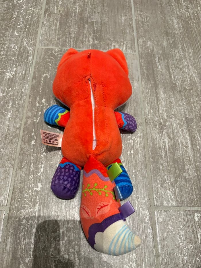 Lot jeux d’éveil - Multi-marques - photo numéro 9