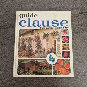 Guide Clause