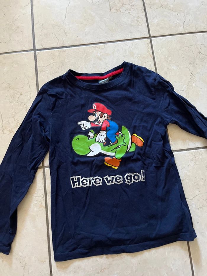 T-shirt