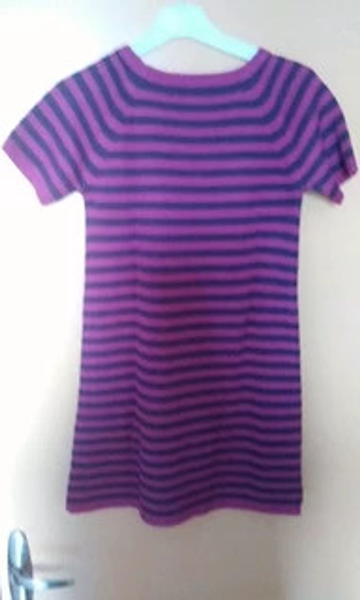 Robe courte ou tunique longue - photo numéro 2