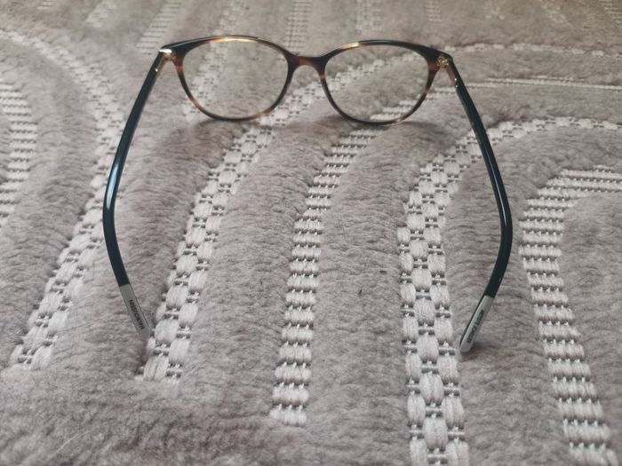 Lunettes MAUBOUSSIN. - photo numéro 4