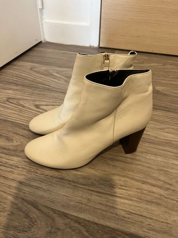 Bottines San Marina