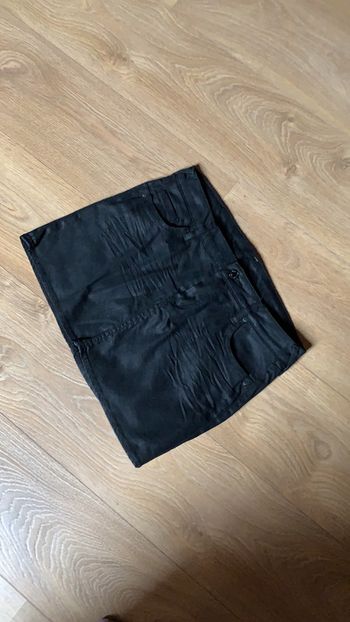 Jupe le temps des cerises 38