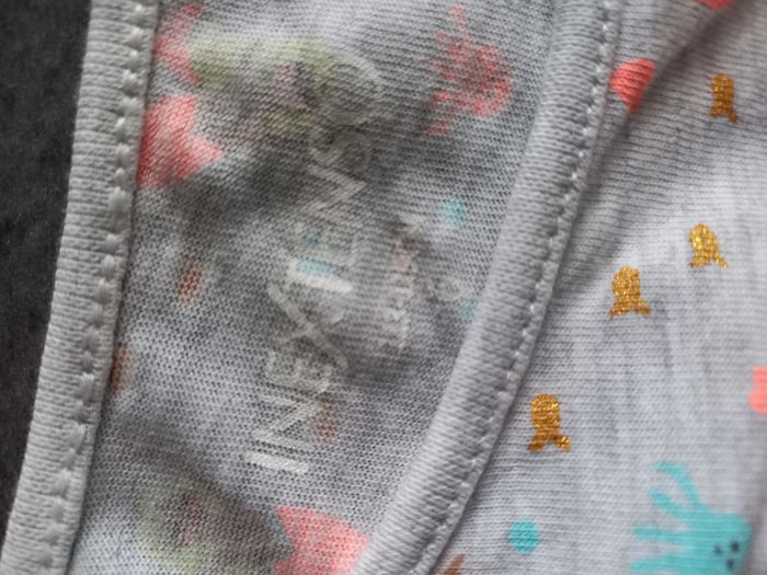 pyjama short 6 ans - photo numéro 5