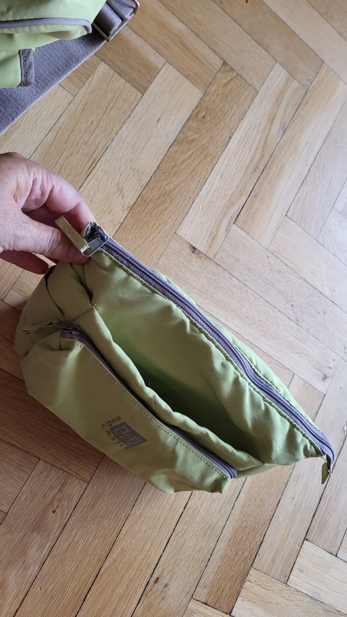 Sac a langer - photo numéro 4