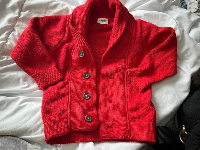 Veste / gilet