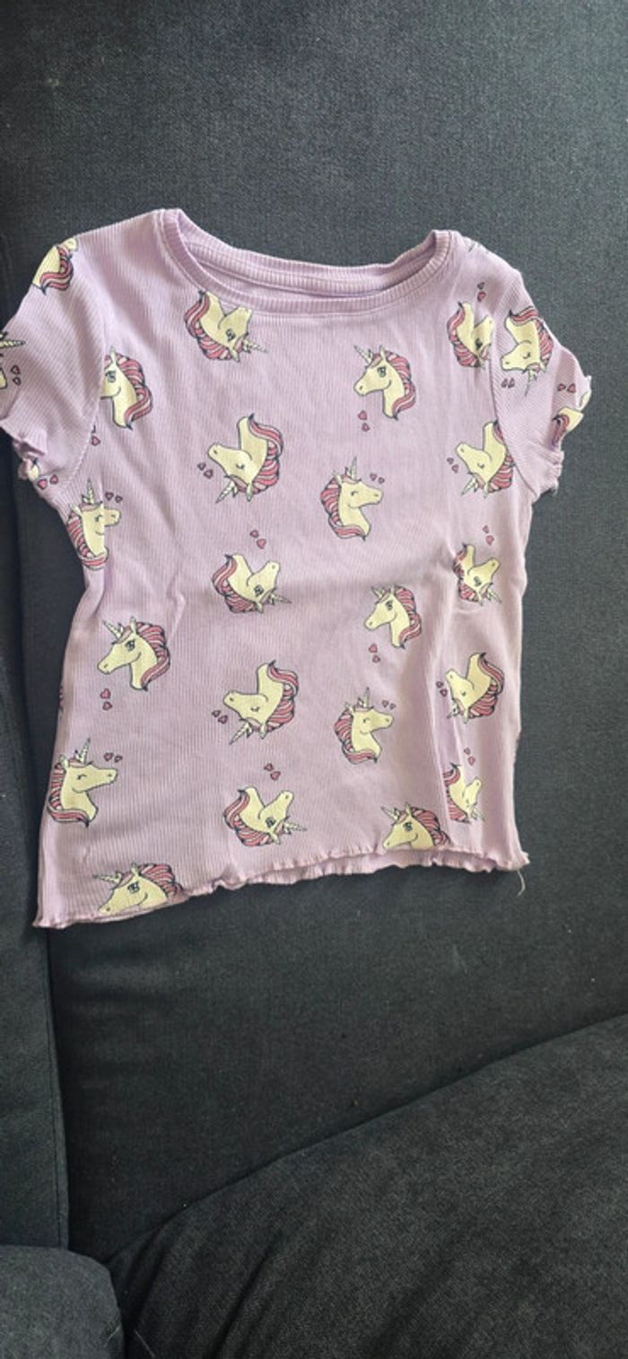 Tee shirt