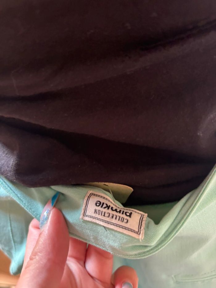 Pantalon large - photo numéro 4