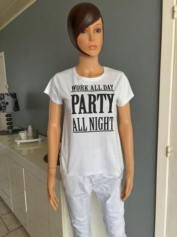T-shirt neuf