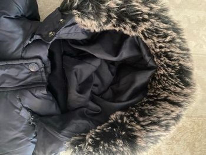 Doudoune chaude Chicco taille 3 ans neuf sans étiquettes - photo numéro 3