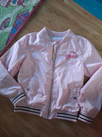 Veste légère
