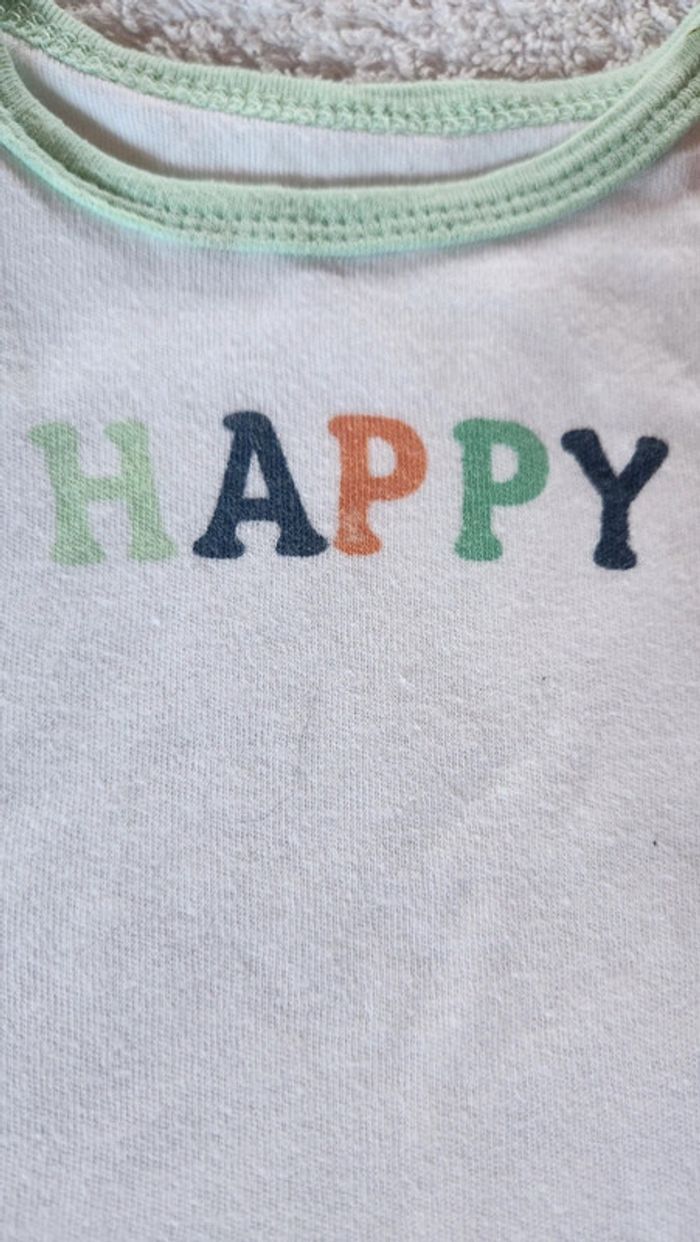 Lot de bodies - photo numéro 6