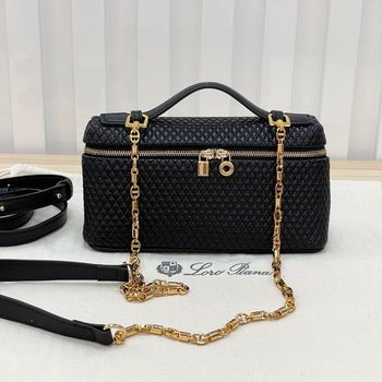 Gucci  Loro Piana Extra Bag