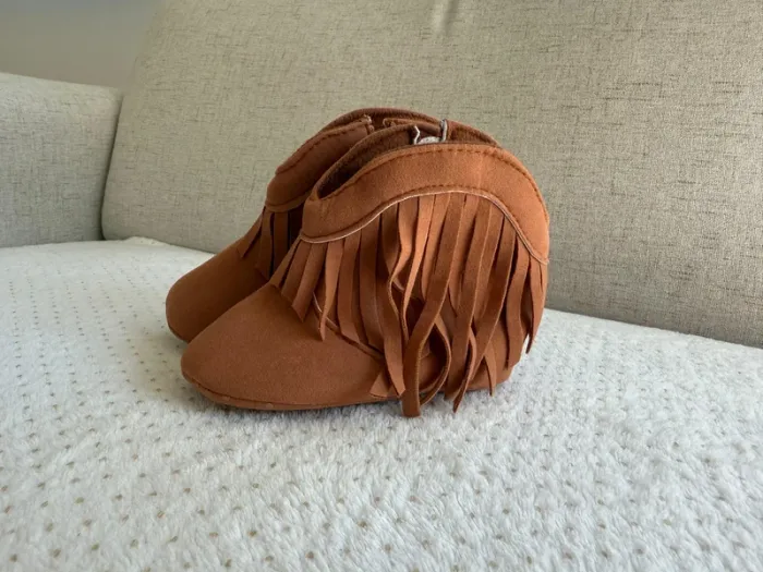 Bottines