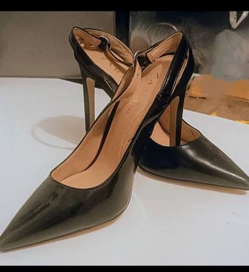 Escarpins vernis Zara comme neuf taille 38