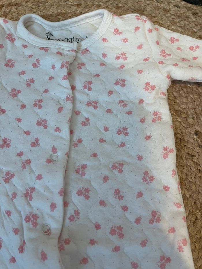 Pyjama 3M neuf - photo numéro 4