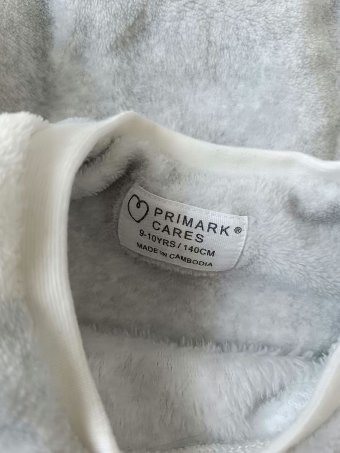 Pyjama fille - photo numéro 3