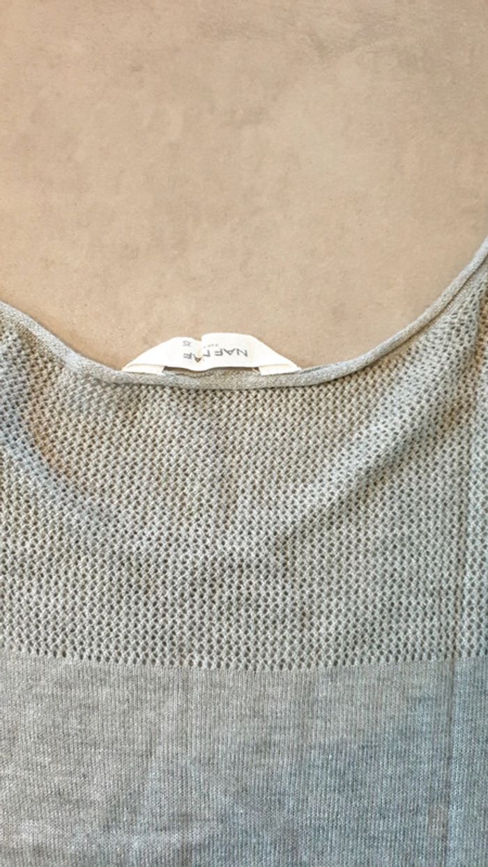 T shirt femme - photo numéro 3