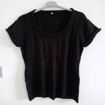 Pull femme