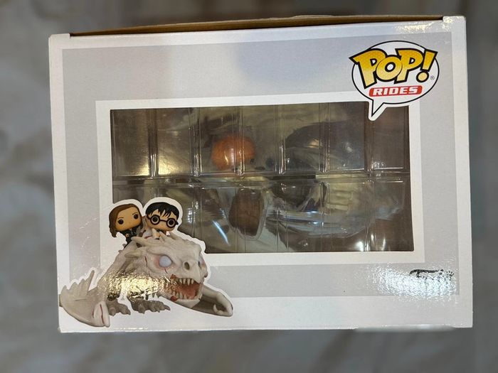 Funko pop Harry Potter - photo numéro 4