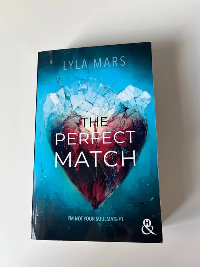 Livre the perfect match