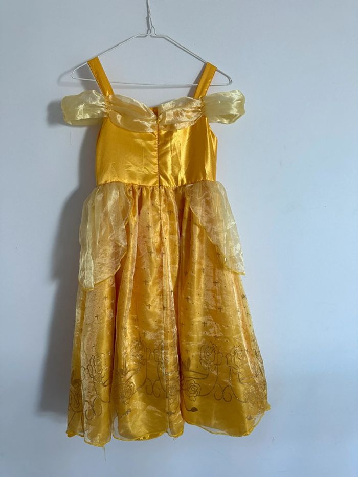 Robe princesse - photo numéro 10
