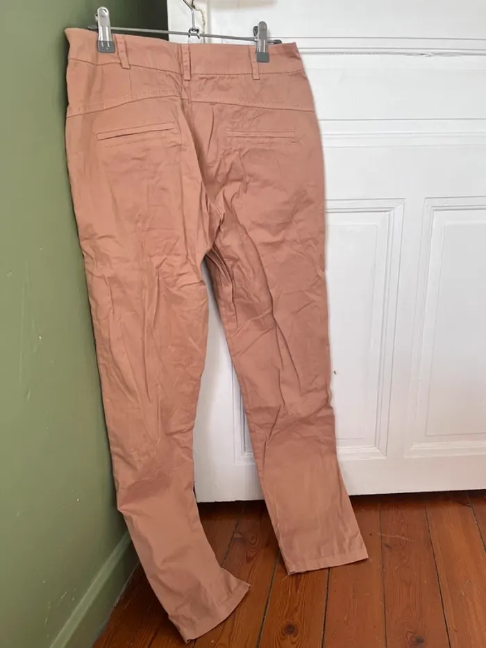 Pantalon taille S - photo numéro 2
