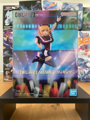 Oshi no Ko - Banpresto - Figurine MEMcho