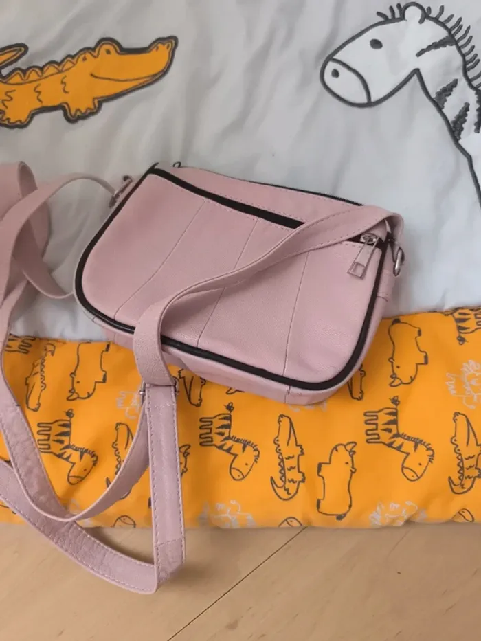 Sac bandoulière - photo numéro 4