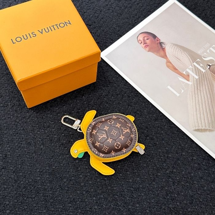 Louis Vuitton  Turtle Pouch  M01471 - photo numéro 2