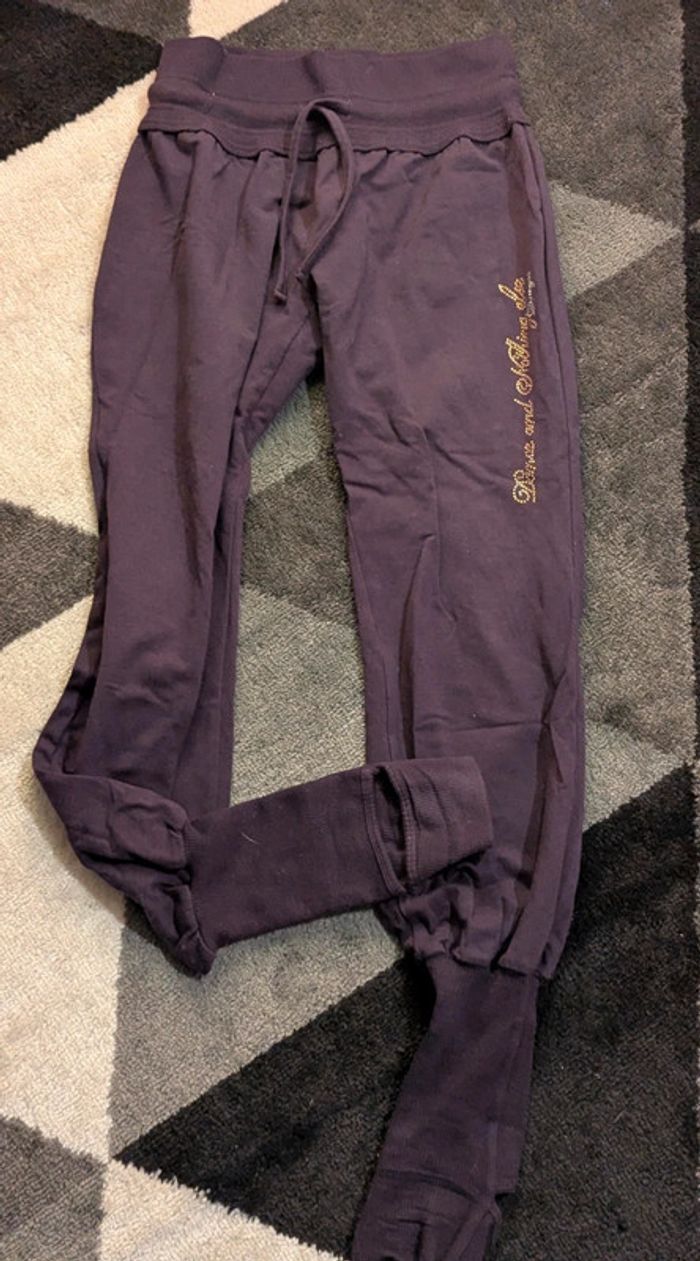 Pantalon yoga - photo numéro 2