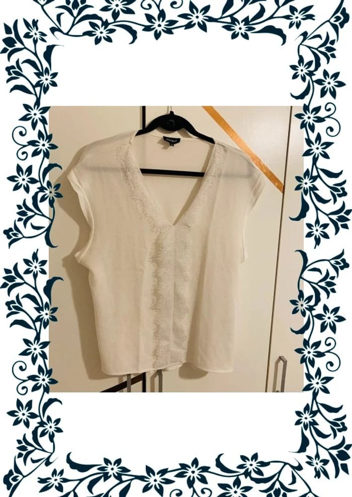 Blouse Kookai taille 2 très bon état
