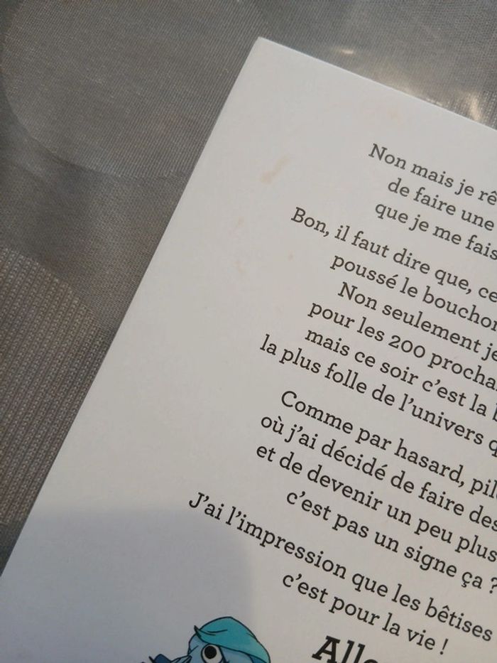 Mortelle Adele- debout les bizarres ! - photo numéro 3