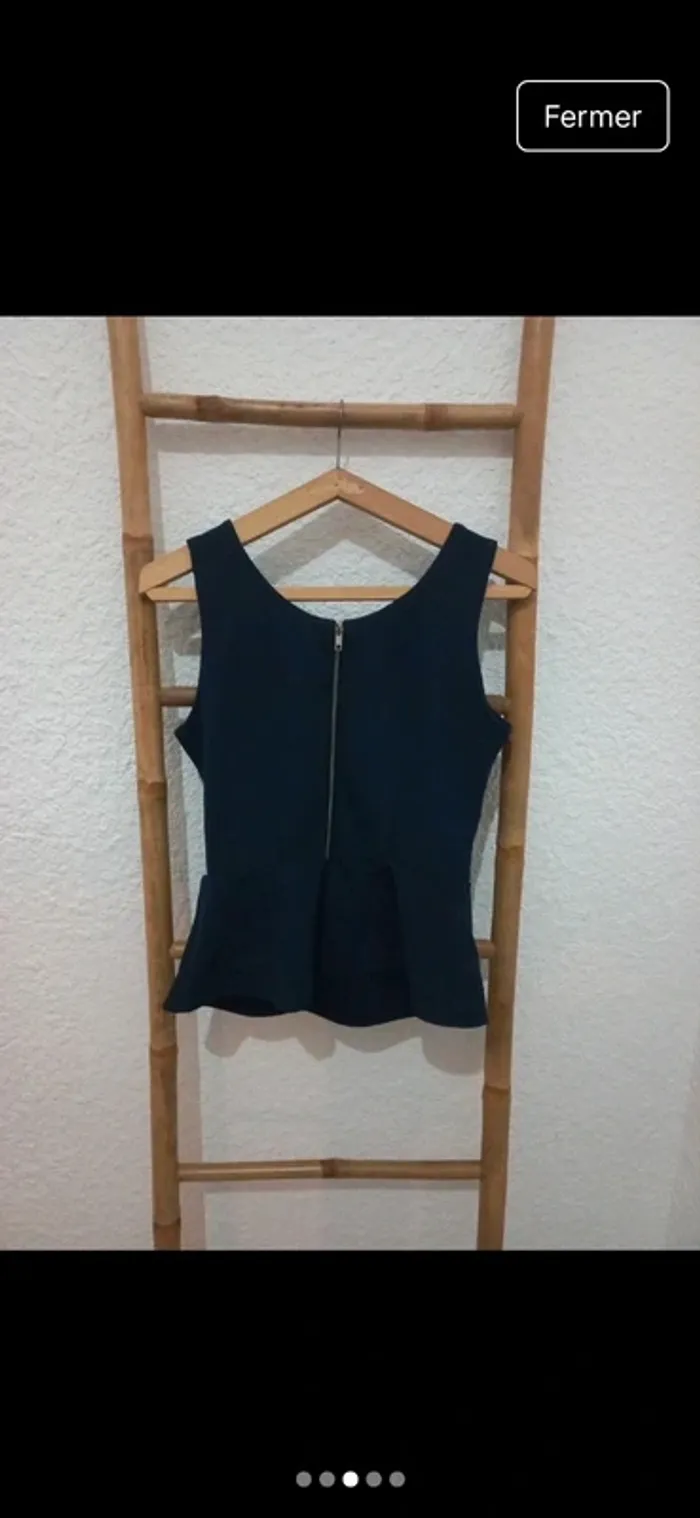 To forever 21 taille S - photo numéro 4