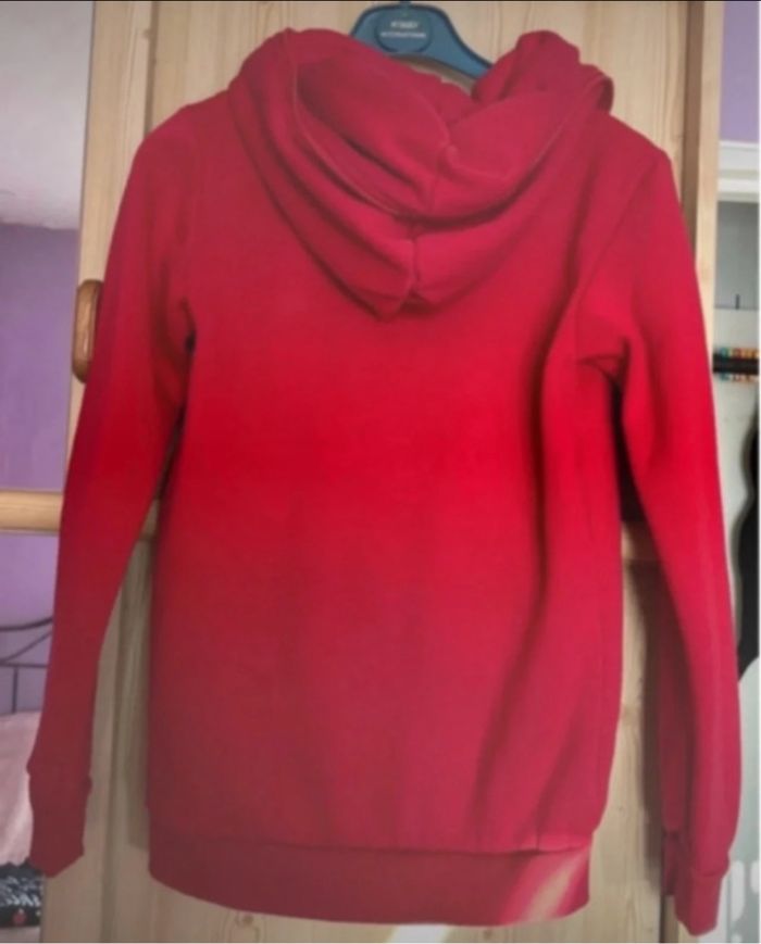 Veste a capuche - photo numéro 3